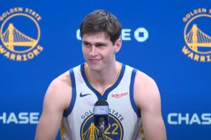 現(xiàn)在感覺有多緊張？發(fā)布會(huì)上的圖希：感覺像做錯(cuò)事要道歉的大明星