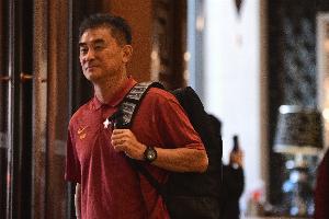 國足選帥面試形式：專家組提出命題，候選教練答題，闡釋執(zhí)教理念
