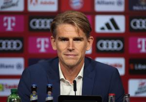 弗羅因德：凱恩是拜仁的重要一員，希望這種狀態(tài)能持續(xù)很長時間