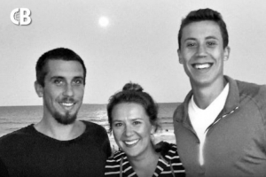 哥哥因精神分裂自殺！鄧羅創(chuàng)立基金會 旨在幫助身患精神分裂人群