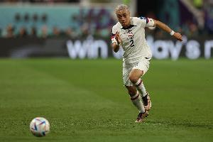 德斯特：希望有一天能回歸米蘭 永遠(yuǎn)感激在巴薩效力的時(shí)光