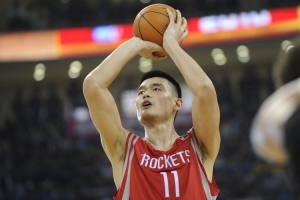 楊毅：姚明認(rèn)為合作過(guò)最會(huì)傳的控衛(wèi)非劉煒&弗老大 而是前勇士主帥