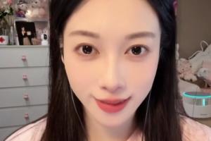 直播吧體育女神大賽進(jìn)8強(qiáng)！吳柳芳：謝謝投票 改天來(lái)評(píng)論感謝大家