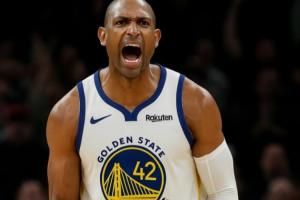 名記：霍福德與勇士簽訂的合同為兩年1200萬(wàn) 包含第二年球員選項(xiàng)