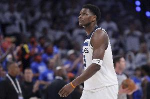 愛(ài)德華茲：我不太可能拿到最佳防守球員 MVP和總冠軍才是我目標(biāo)