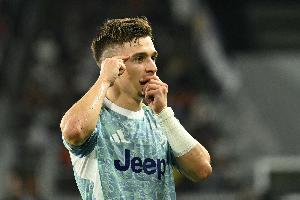 僅兩位02年后出生球員連續(xù)4賽季在歐冠進(jìn)球：小孔塞桑、阿德耶米