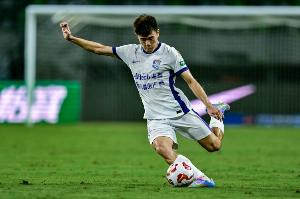 孫銘謙或難在亞洲杯預(yù)選賽中登場(chǎng) 巴頓預(yù)計(jì)康復(fù)期恐將超過3周