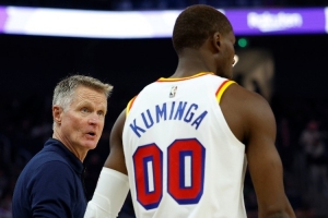 科爾：每個(gè)人的價(jià)值正好就是合同的加碼 為庫明加高興他漲薪了3倍