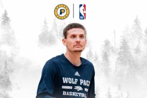 你不是去年退役了？?jī)?nèi)華達(dá)助教蓋伊簽約步行者 為其G聯(lián)盟球隊(duì)效力