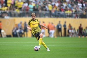 斯文松：上半場(chǎng)我們有很多進(jìn)球機(jī)會(huì)，下半場(chǎng)對(duì)手表現(xiàn)得更好