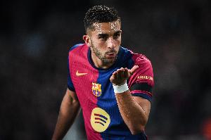 比利亞：費(fèi)蘭現(xiàn)在狀態(tài)正佳，希望他能打破我在西班牙隊(duì)的進(jìn)球紀(jì)錄