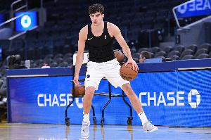 離開NBA！上賽季勇士雙向后衛(wèi)塔蘭-阿姆斯特朗簽約貝爾格萊德游擊