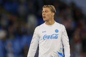 霍伊倫時隔兩年歐冠梅開二度，德布勞內(nèi)時隔兩年歐冠助攻雙響