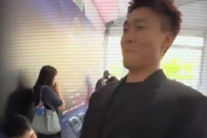 孫銘徽曬與趙睿&周琦聚會視頻：一年里大伙能聚一起的時候真不多