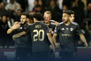 總身價(jià)2483萬(wàn)！卡拉巴赫歐冠2連勝與仁皇槍同分 最高身價(jià)是其56倍