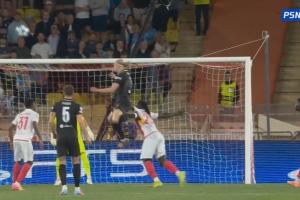 魔人會飛！奧賴利傳中助攻，哈蘭德超高彈跳頭球破門梅開二度！