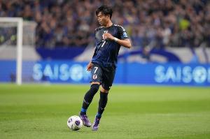 日媒列落選本期日本隊(duì)名單球員：三笘薰、守田英正、菅原由勢(shì)在列