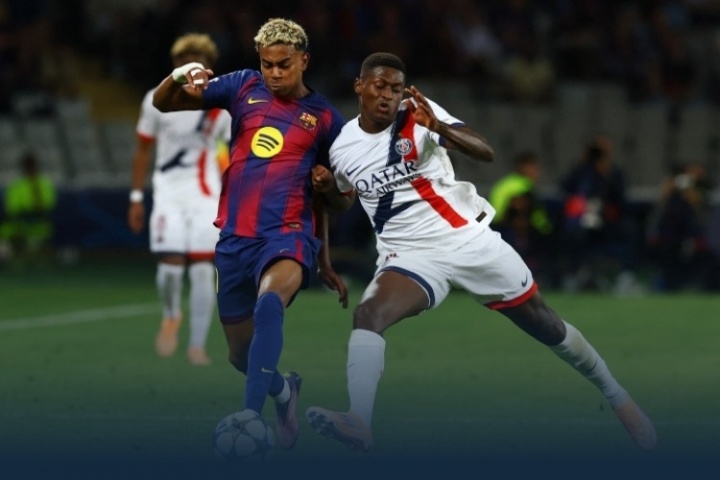 今天都沒贏！西甲5隊本輪歐冠戰(zhàn)績：巴薩遭絕殺，皇馬、馬競大勝