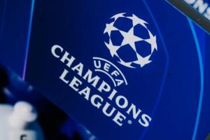 五大聯(lián)賽本輪歐冠：英超3勝2平1負(fù)，西甲2勝1平2負(fù)，意甲法甲不敗