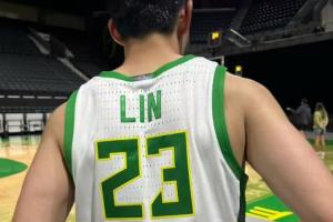 得到主帥登場保證！俄勒岡后場主力流失嚴重 林葳有機會競爭先發(fā)