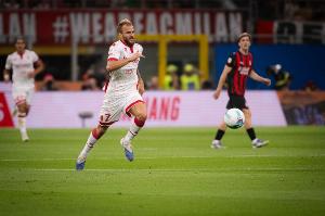 官方：巴里中場西比利因賭博被處以2萬歐罰款+16個(gè)月禁賽