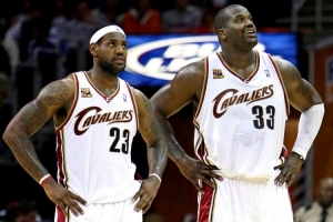 楊毅：幼鯊和幼詹都曾被強敵橫掃 但他們都沒有一直停留在原地