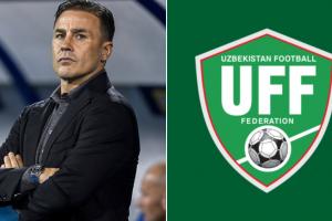 帶隊踢世界杯？天空：卡納瓦羅執(zhí)教烏茲別克斯坦隊已達協(xié)議