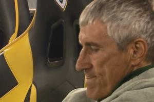 熱議國安0-3完?。簩嵲诓恍凶屓俣飨铝税?本周外戰(zhàn)唯一丟人現(xiàn)眼