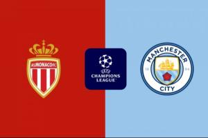 曼城客戰(zhàn)摩納哥首發(fā)：哈蘭德、羅德里先發(fā)，福登、斯通斯出戰(zhàn)