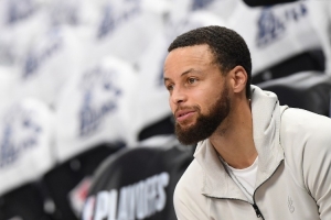 上一次還是2016年！美媒：庫里本賽季當選MVP概率為0.4%