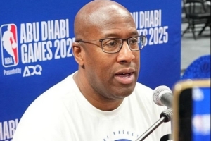 面包：尊重任何人遺產(chǎn)未必是我職責(zé) 我受聘目的是執(zhí)教這支隊(duì)伍