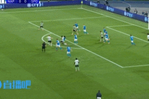 漂亮！曼市連線！德布勞內后場奔襲突破助攻，霍伊倫單刀破門