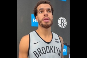 小波特：這幾年我?guī)缀跏氰F人般存在 只要身體允許會盡可能打下去