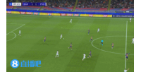 絕殺！阿什拉夫助攻，貢薩洛·拉莫斯補(bǔ)時破門