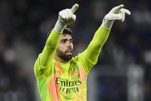 卡拉格：拉亞是槍手最佳引援之一，他將與阿利森競爭英超最強(qiáng)門將