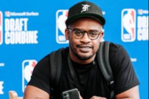 選秀專(zhuān)家Barlowe任獨(dú)行俠國(guó)際球探 去年1月就看好楊瀚森首輪被選