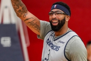 帕金斯談濃眉身材走樣：你應(yīng)該保持良好體型 給弗拉格樹立榜樣