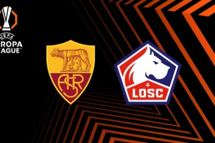 羅馬vs里爾首發(fā)：齊米卡斯、佩萊格里尼、弗格森先發(fā)，吉魯出戰(zhàn)