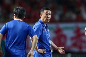 崔康熙代理人：崔教練早在9月8日就能回歸，對泰山的沉默感到遺憾