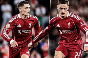 問(wèn)題在哪？opta：維爾茨是本賽季各項(xiàng)賽事創(chuàng)造機(jī)會(huì)最多的英超球員