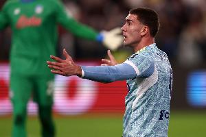 米體：尤文今夏想用弗拉霍維奇等價交換薩勒馬科爾斯，但米蘭拒絕