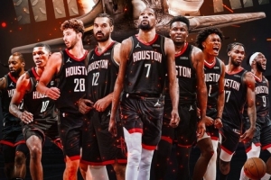 杜蘭特：大個陣容對陣小個陣容時會有優(yōu)勢 上賽季的效果就不錯