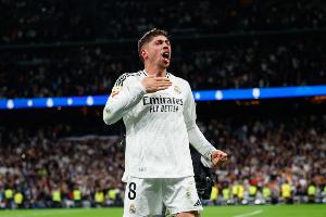 每體：巴爾韋德負(fù)面新聞出現(xiàn)后，弗洛倫蒂諾親自打電話表達(dá)支持