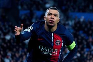 法比安談姆巴佩離隊：恩里克讓我們相信球隊會同樣出色甚至更好