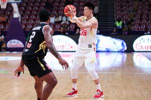 雷蒙：在不算年輕的年紀(jì)再進(jìn)國(guó)家隊(duì) 踏上亞洲杯賽場(chǎng)心情無(wú)法言表