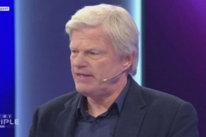 卡恩：想續(xù)約的球員說(shuō)他收到英超報(bào)價(jià)時(shí)，會(huì)感受到收入差距的壓力