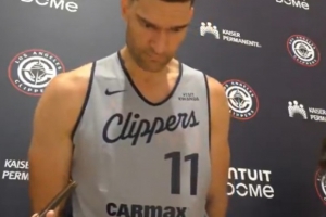 大洛：布登挽救了我的生涯 當(dāng)時我沒收到啥合同是他給了我機會