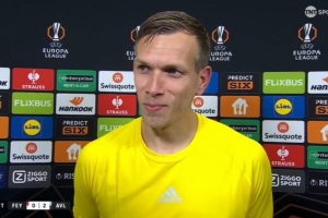 維拉隊(duì)門將：即便在賽季開局不順的時(shí)候，我們的斗志也從未消減