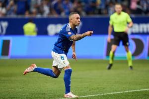 阿斯：卡索拉參加皇家奧維耶多全隊訓練，本周末西甲聯(lián)賽有望復出