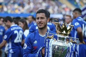 阿扎爾：C羅盤(pán)帶很精彩，但本阿爾法和卡庫(kù)塔是最出色的盤(pán)帶高手